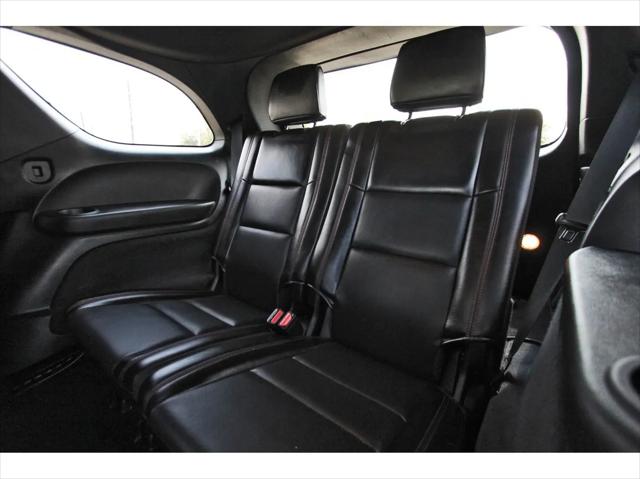 2024 Dodge Durango GT Plus RWD