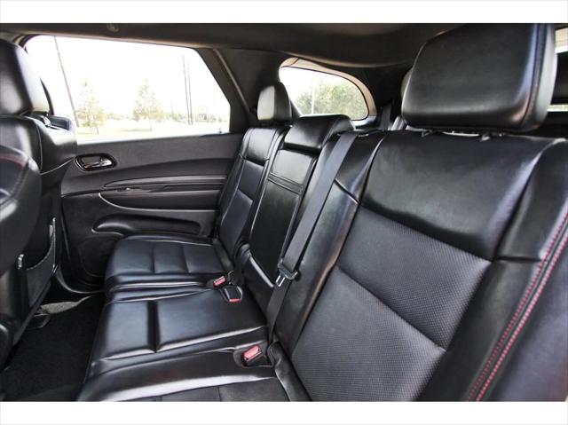 2024 Dodge Durango GT Plus RWD