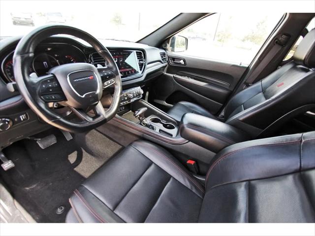 2024 Dodge Durango GT Plus RWD