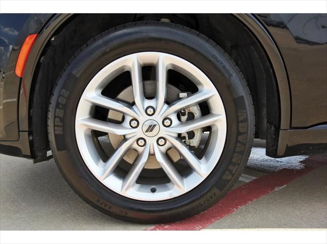2024 Dodge Durango GT Plus RWD