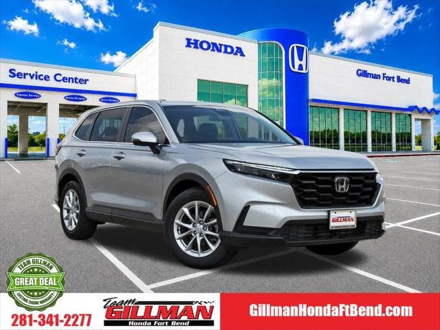 2026 Honda CR-V EX 2WD for sale in Rosenberg, TX
