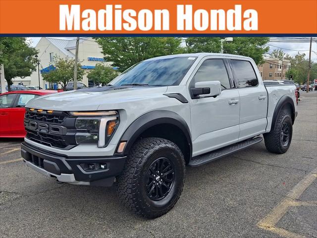 2026 Ford F-150 Raptor for sale in Madison, NJ