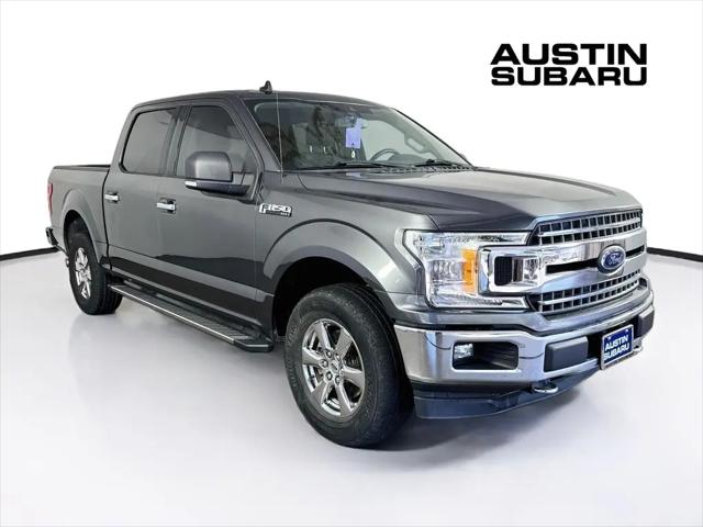 2019 Ford F-150 XLT for sale in Austin, TX