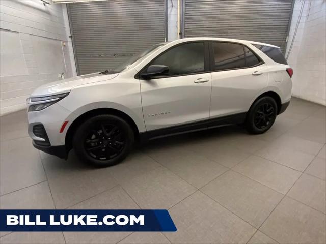 2022 Chevrolet Equinox LS for sale in Phoenix, AZ