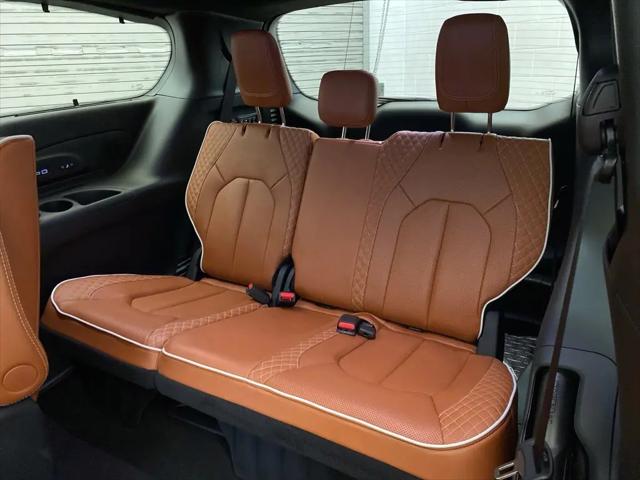 2024 Chrysler Pacifica Pinnacle