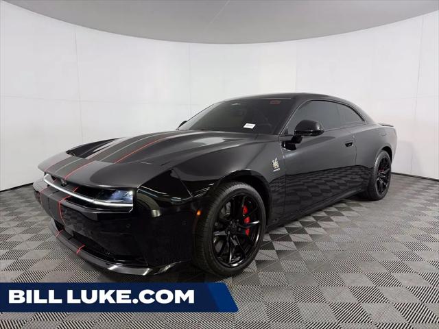 2024 Dodge Charger Daytona Scat Pack AWD for sale in Phoenix, AZ