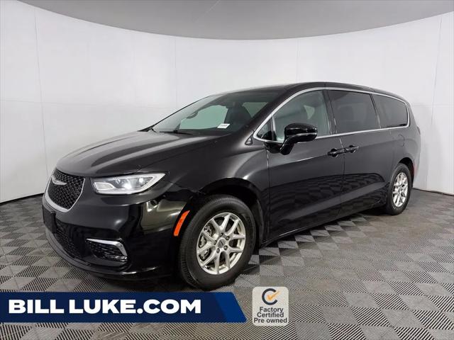 2025 Chrysler Pacifica Select for sale in Phoenix, AZ
