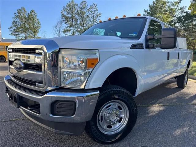 2016 Ford F-350 LARIAT for sale in Chantilly, VA