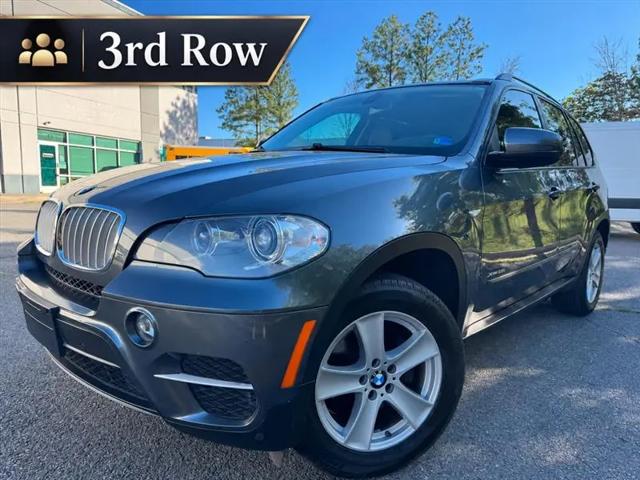 2013 BMW X5 35i for sale in Chantilly, VA