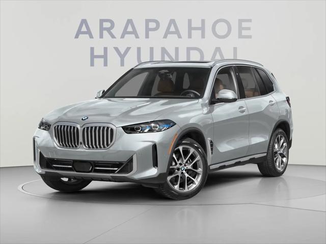 2026 BMW X5 xDrive40i for sale in Centennial, CO