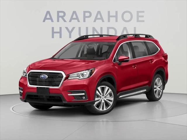2021 Subaru Ascent Limited for sale in Centennial, CO