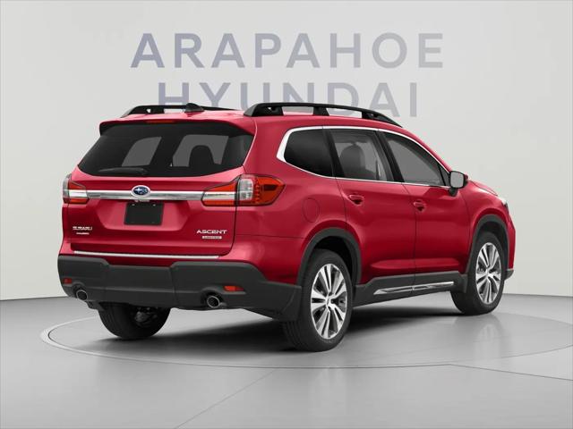 2021 Subaru Ascent Limited