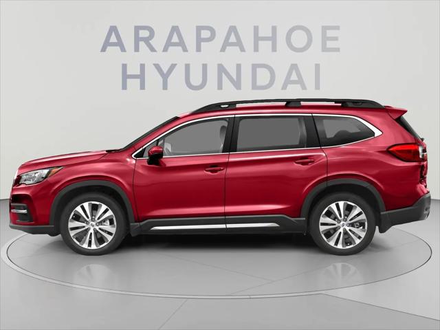 2021 Subaru Ascent Limited