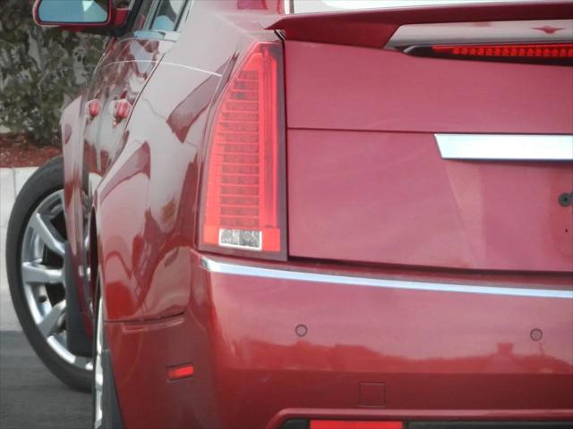 2009 Cadillac CTS Standard for sale in Melrose Park, IL
