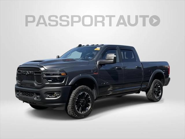 2025 Ram 2500 Power Wagon Rebel Crew Cab 4x4 64 Box for sale in Alexandria, VA