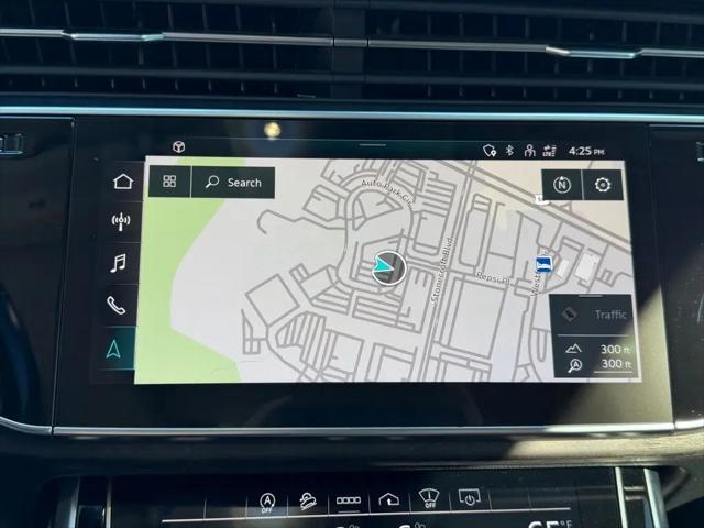 2021 Audi Q8 Prestige 55 TFSI quattro Tiptronic