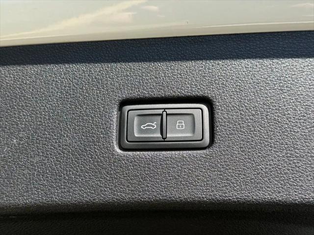2021 Audi Q8 Prestige 55 TFSI quattro Tiptronic