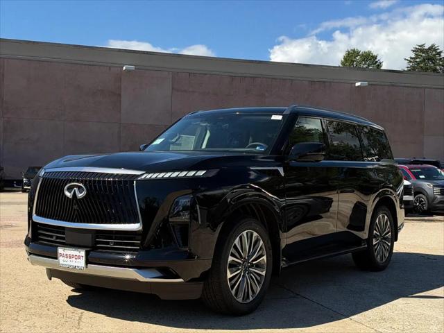 2027 INFINITI QX80 LUXE for sale in Alexandria, VA