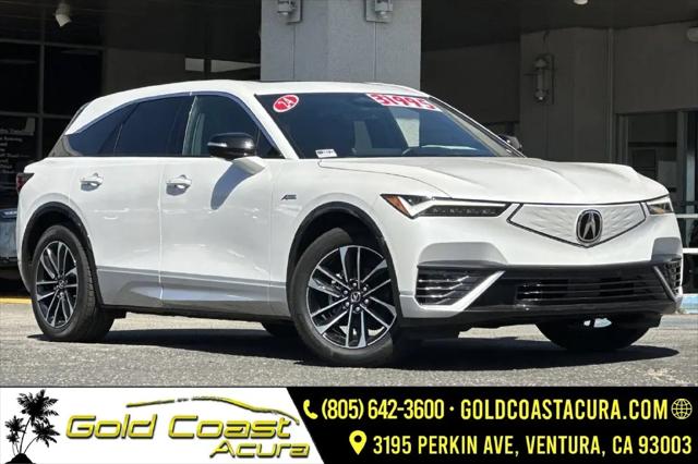 2024 Acura ZDX A-SPEC for sale in Ventura, CA