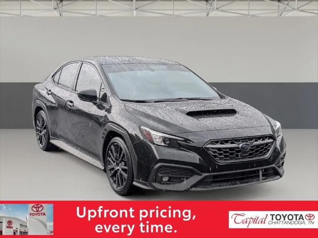 2023 Subaru WRX Premium for sale in Chattanooga, TN