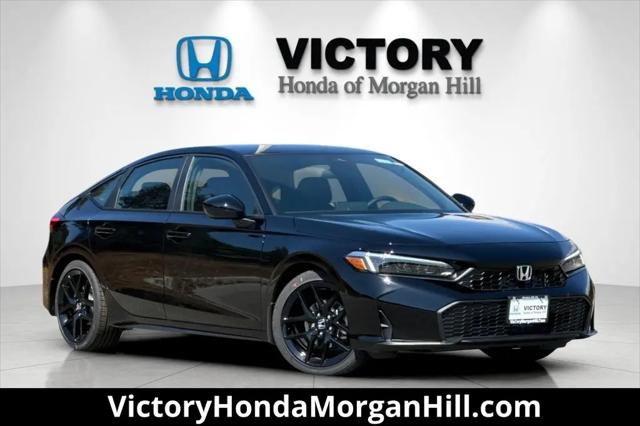 2026 Honda Civic Sport for sale in Morgan Hill, CA