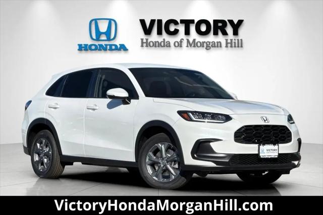 2027 Honda HR-V LX 2WD for sale in Morgan Hill, CA