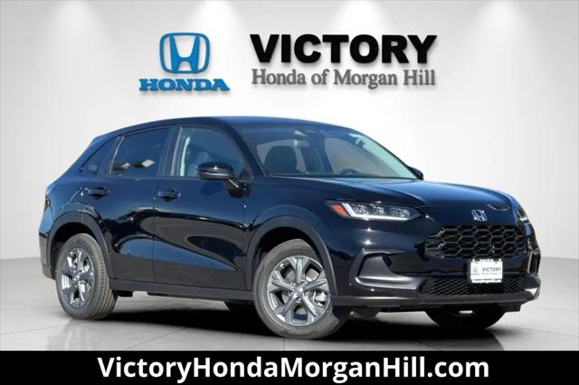 2027 Honda HR-V LX 2WD for sale in Morgan Hill, CA
