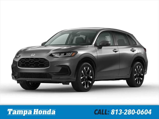2026 Honda HR-V 2WD EX-L for sale in Tampa, FL