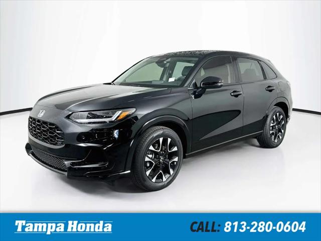 2026 Honda HR-V 2WD EX-L for sale in Tampa, FL