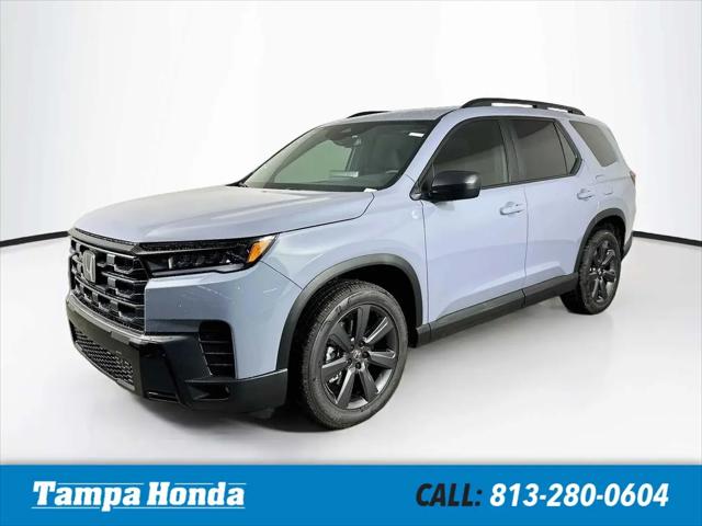 2026 Honda Pilot Sport for sale in Tampa, FL