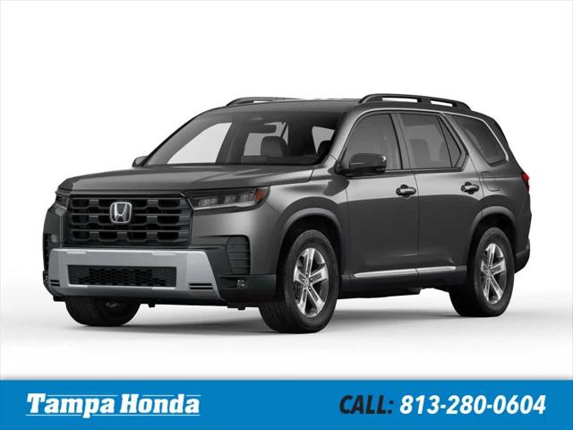 2026 Honda Pilot EX-L for sale in Tampa, FL