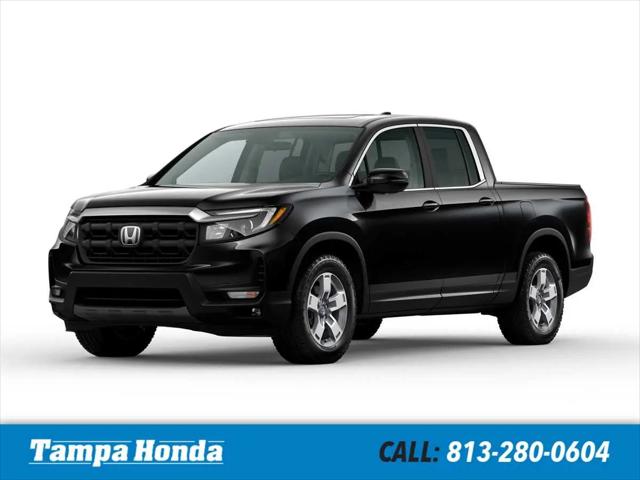 2026 Honda Ridgeline RTL for sale in Tampa, FL