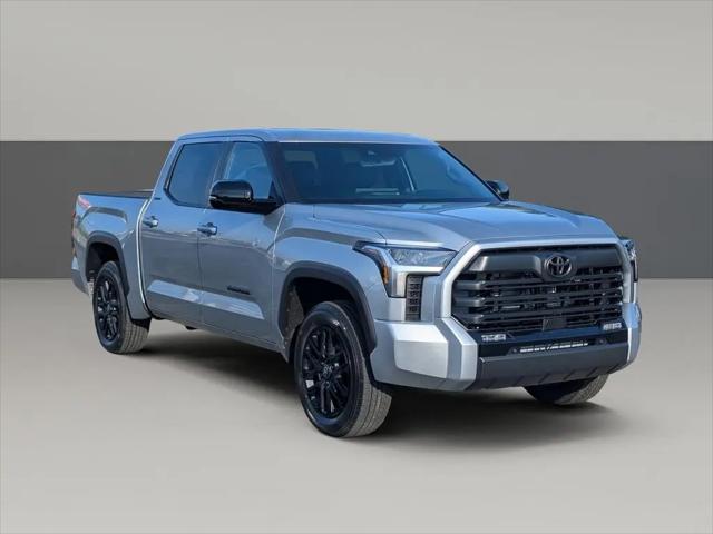 2026 Toyota Tundra Limited CrewMax 5.5 Bed for sale in Chattanooga, TN