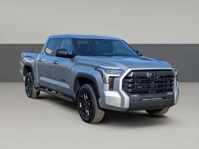 2026 Toyota Tundra SR5 CrewMax 5.5 Bed for sale in Chattanooga, TN