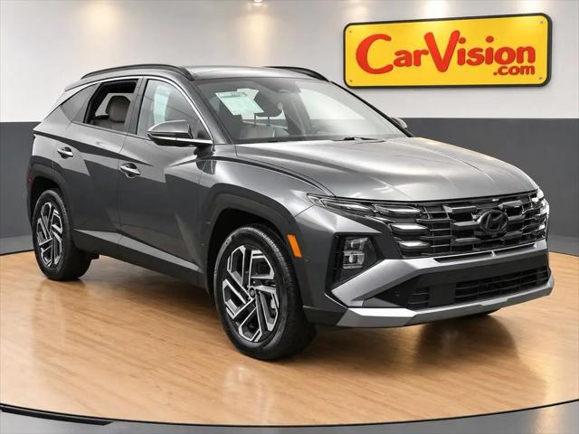 2026 Hyundai Tucson Hybrid Limited for sale in Maple Shade, NJ