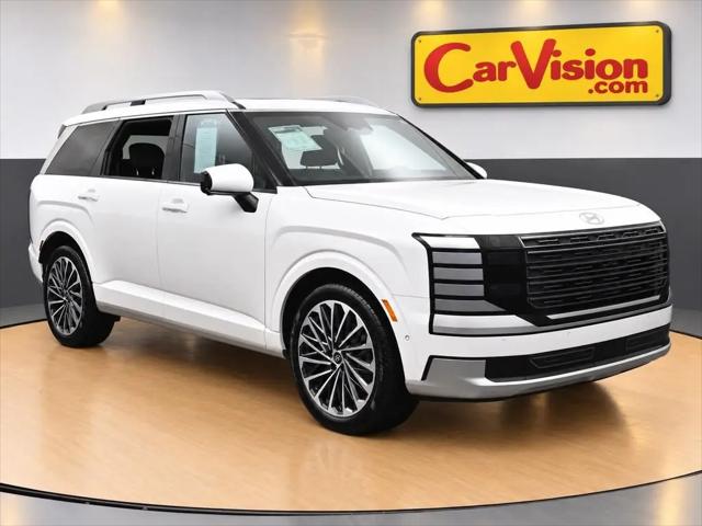 2026 Hyundai Palisade Calligraphy for sale in Maple Shade, NJ