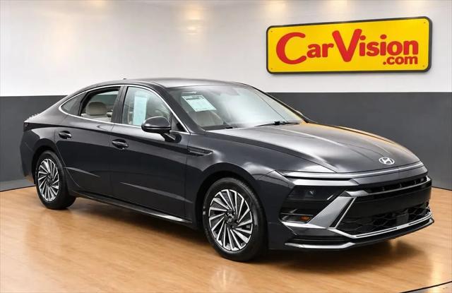 2025 Hyundai Sonata Hybrid SEL for sale in Maple Shade, NJ