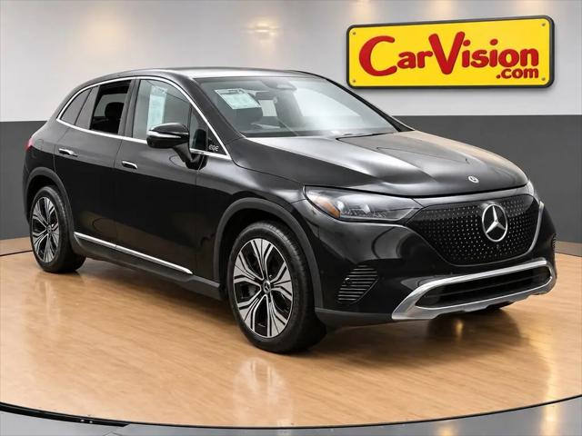 2023 Mercedes-Benz EQE 350 4MATIC for sale in Maple Shade, NJ