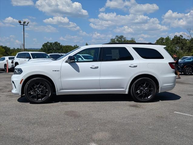 2026 Dodge Durango GT Plus AWD HEMI V8
