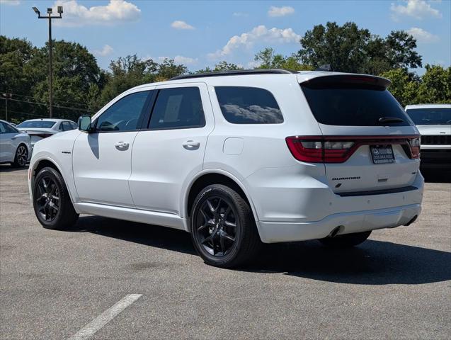 2026 Dodge Durango GT Plus AWD HEMI V8