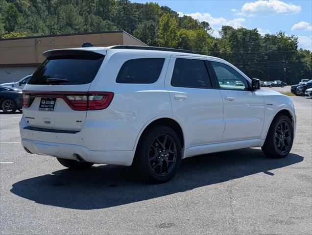 2026 Dodge Durango GT Plus AWD HEMI V8