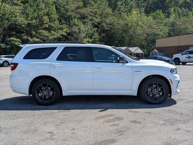 2026 Dodge Durango GT Plus AWD HEMI V8