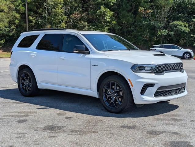 2026 Dodge Durango GT Plus AWD HEMI V8
