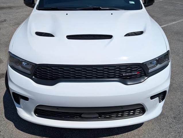 2026 Dodge Durango GT Plus AWD HEMI V8