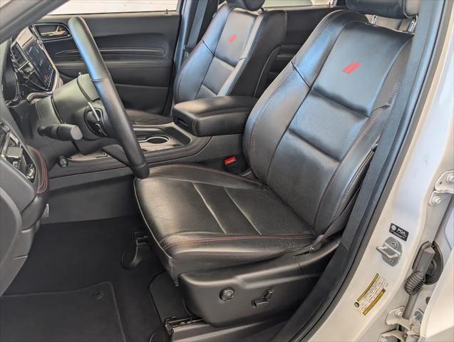 2026 Dodge Durango GT Plus AWD HEMI V8