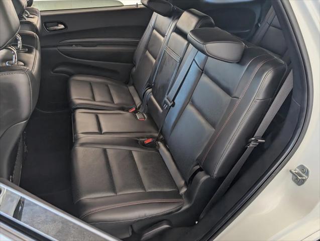2026 Dodge Durango GT Plus AWD HEMI V8