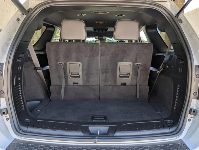 2026 Dodge Durango GT Plus AWD HEMI V8