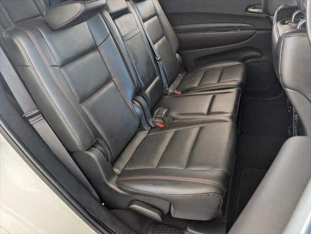 2026 Dodge Durango GT Plus AWD HEMI V8