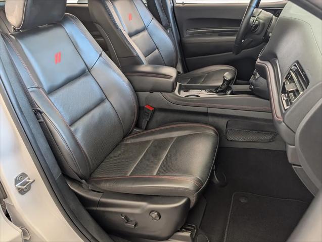 2026 Dodge Durango GT Plus AWD HEMI V8