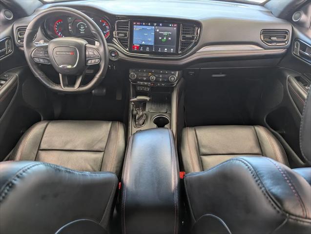 2026 Dodge Durango GT Plus AWD HEMI V8